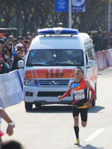 明水县大型活动