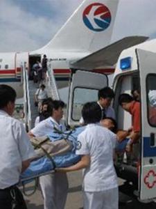 明水县接送服务