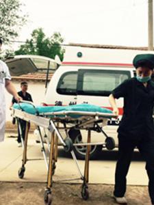 明水县院后转乡